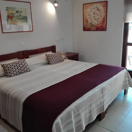 Hotell Balaia Mar Albufeira
