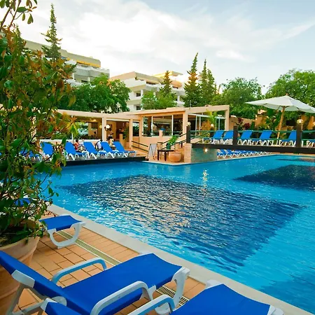 Hotell Balaia Mar