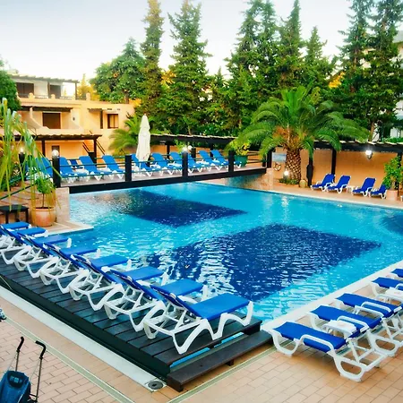 Hotell Balaia Mar