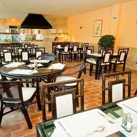 Balaia Mar Hotell