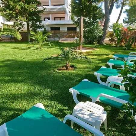 Balaia Mar Hotell Albufeira