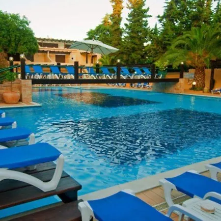 Hotell Balaia Mar Albufeira