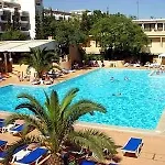 Hotel Balaia Mar
