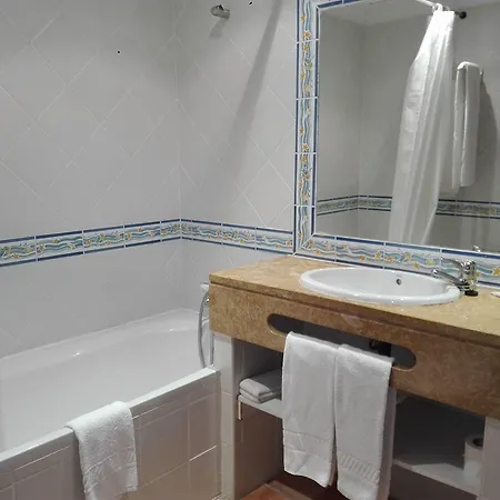 Balaia Mar מלון 3*