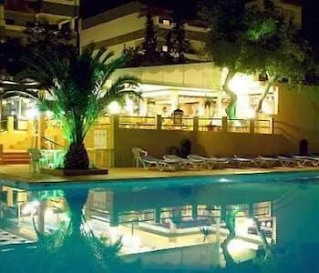 Balaia Mar 3* אלבופיירה