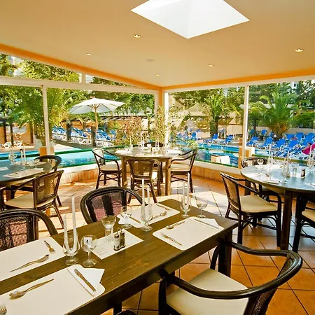 Hotel Balaia Mar