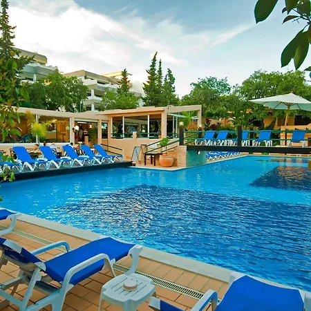 Hotel Balaia Mar