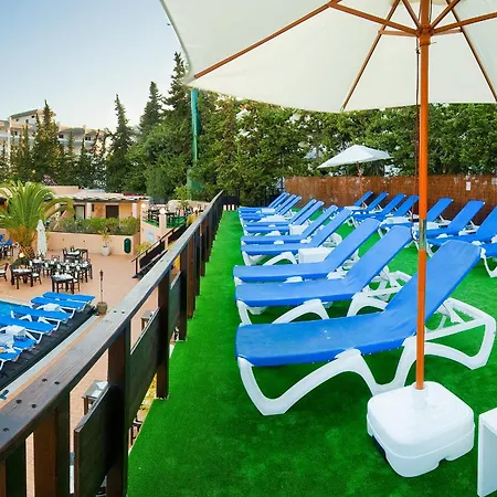 Hotel Balaia Mar 3*