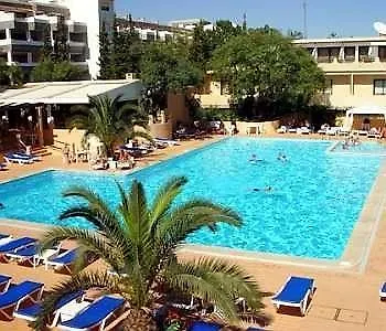 מלון Balaia Mar