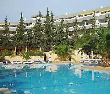 מלון Balaia Mar אלבופיירה