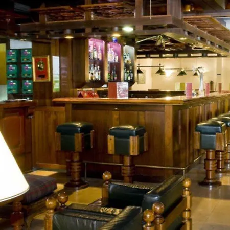 酒店 巴拉亚马酒店