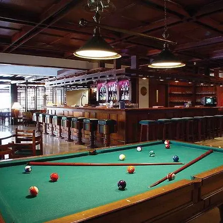 Otel Balaia Mar Albufeira