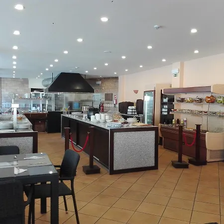 巴拉亚马酒店 酒店