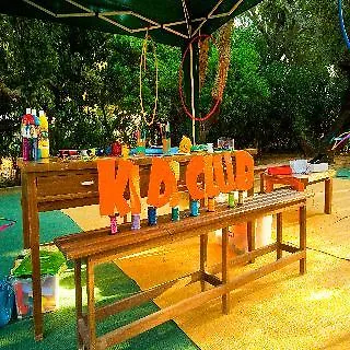 Balaia Mar מלון 3*