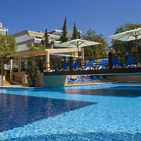 Balaia Mar מלון אלבופיירה