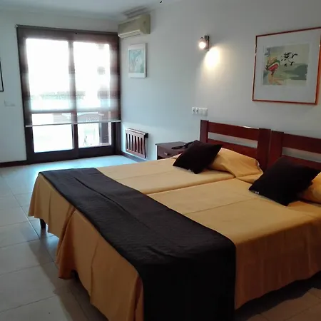 Hotel Balaia Mar