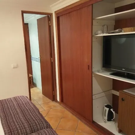 Hotell Balaia Mar Albufeira
