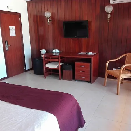 Hotell Balaia Mar