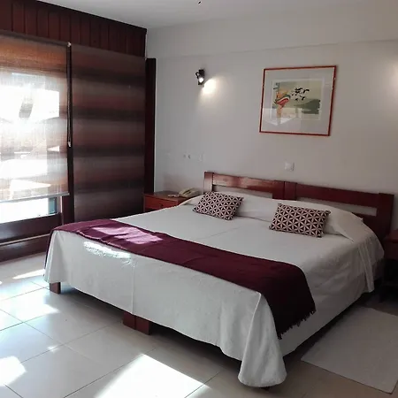 Hotel Balaia Mar