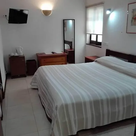 Hotell Balaia Mar Albufeira