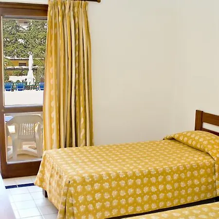 Balaia Mar 3* Албуфейра
