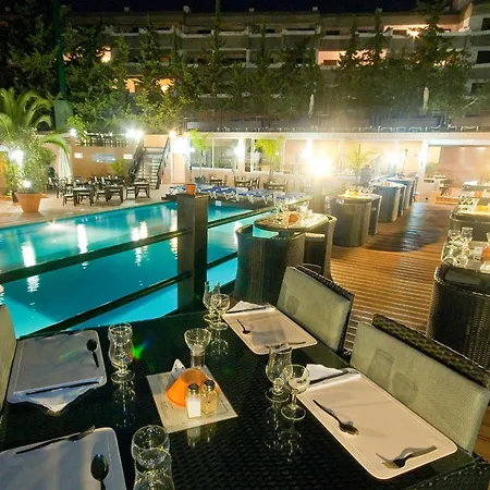 Hotell Balaia Mar 3*
