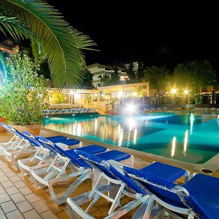 Hotell Balaia Mar