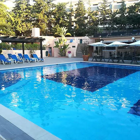 Balaia Mar Албуфейра