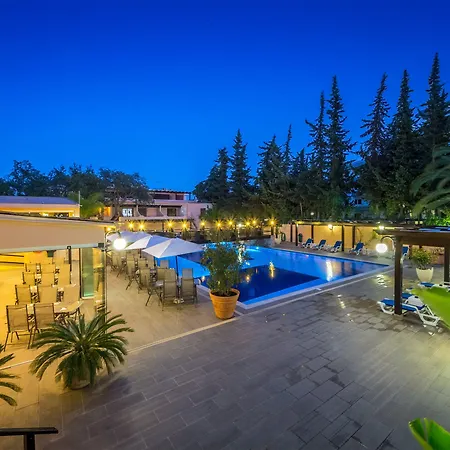 Hotel Balaia Mar Albufeira