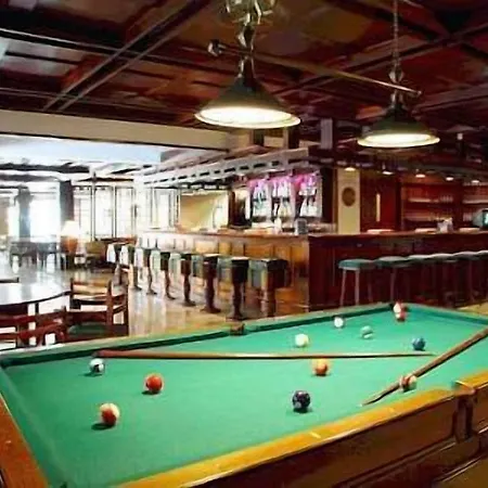 Hotel Balaia Mar