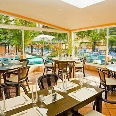 Hotel Balaia Mar Albufeira