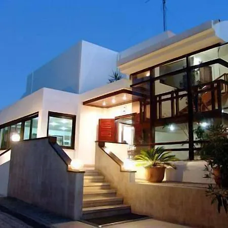 Balaia Mar Szálloda Albufeira