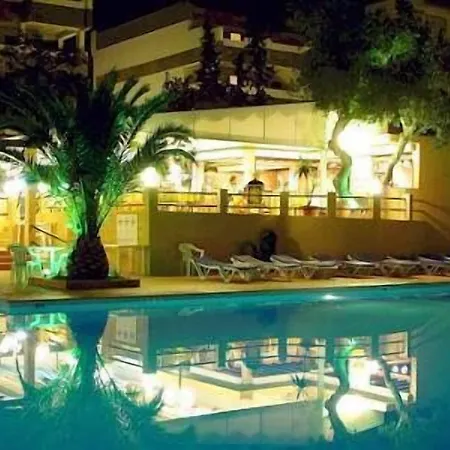 Balaia Mar Албуфейра