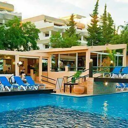 Hotel Balaia Mar
