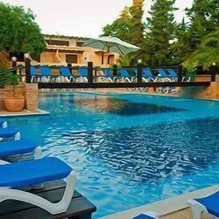 Balaia Mar Готель 3*