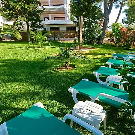 Balaia Mar Hotel 3*