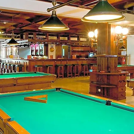Balaia Mar Hotel 3*