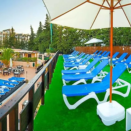 Balaia Mar Hotel Albufeira