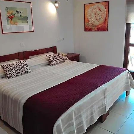 Hotel Balaia Mar Albufeira