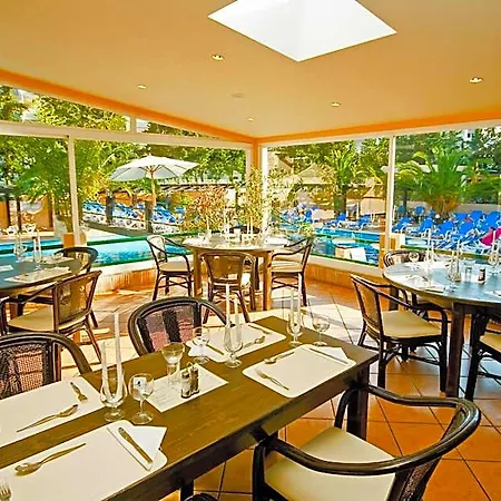 Hotel Balaia Mar 3*