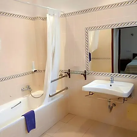 Balaia Mar Hotel