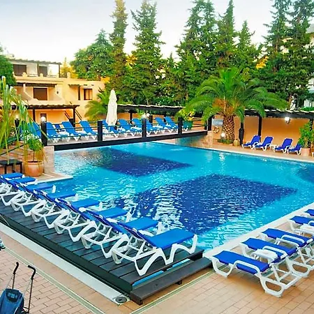 Balaia Mar Hotel Albufeira