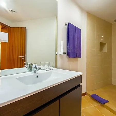 Hotel Balaia Mar Albufeira