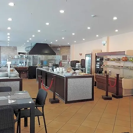 Balaia Mar Hotel