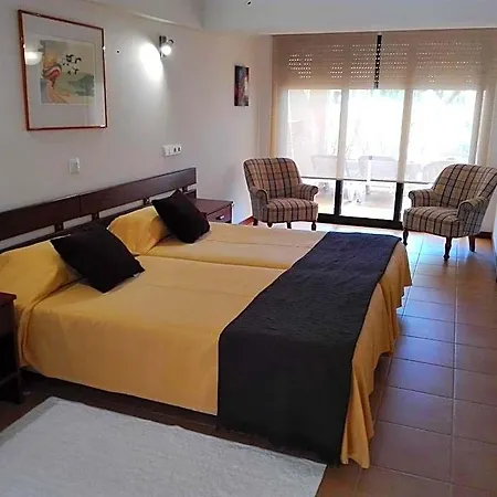 Balaia Mar Hotel 3*