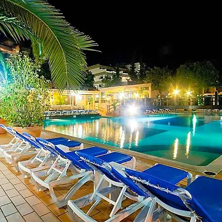 Hotel Balaia Mar