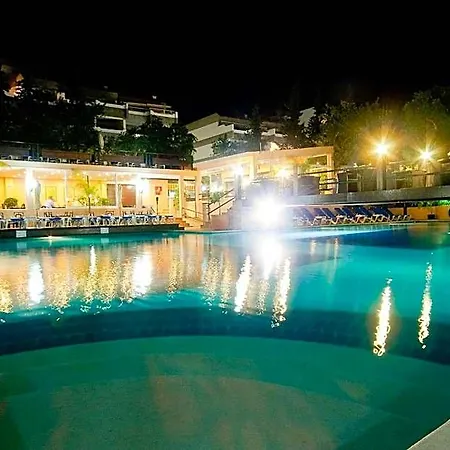 Balaia Mar Hotel 3*