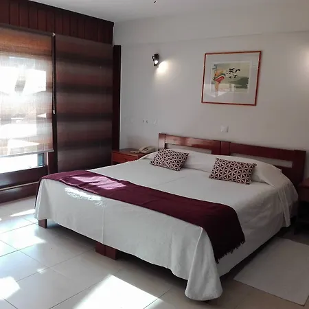 Balaia Mar Hotel 3*