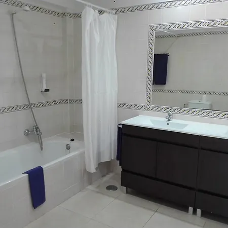 Hotel Balaia Mar Albufeira