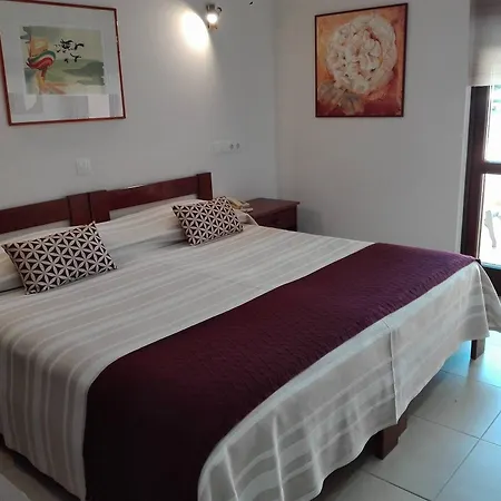 Balaia Mar Hotel 3*